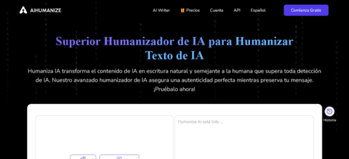 AIHUMANIZE